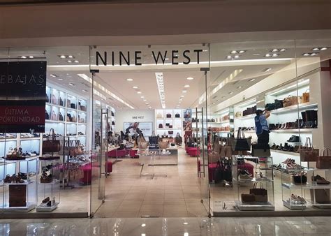 nine west españa|nine west panama.